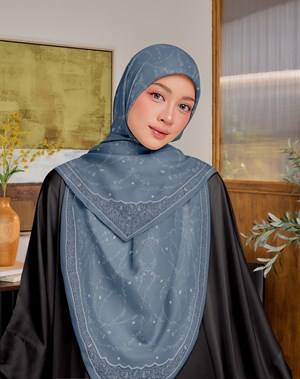 MEDINA SERIES : BLUE