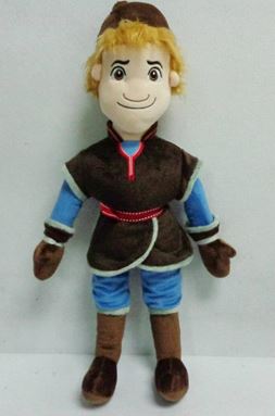 KRISTOFF