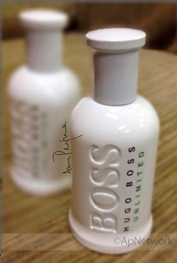 Hugo Boss unlimited 100ml