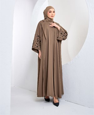 JAWHARA ABAYA