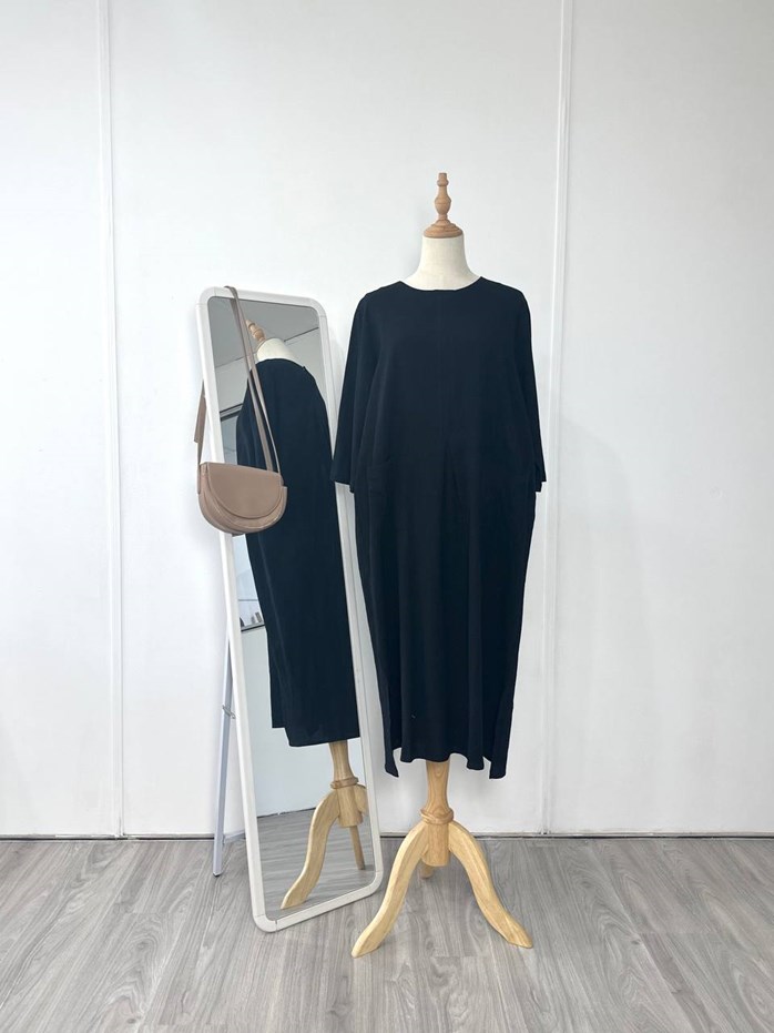 SERINA TUNIC | ZAIKHA HQ