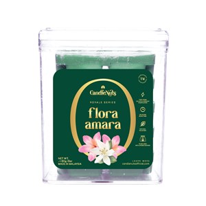 BIG BALANG FLORA AMARA