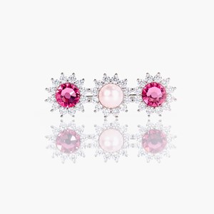 Brooch Margarita (L)