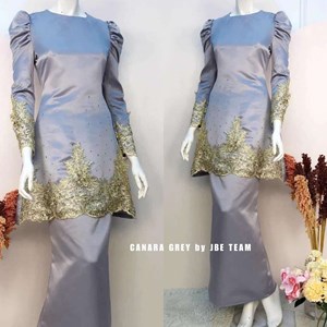 CANARA EXCLUSIVE KURUNG  🎀