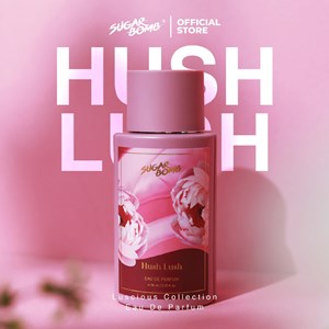 Hush Lush 100ml