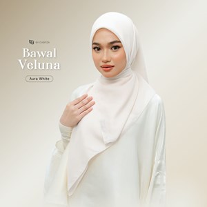 BAWAL VELUNA - AURA WHITE