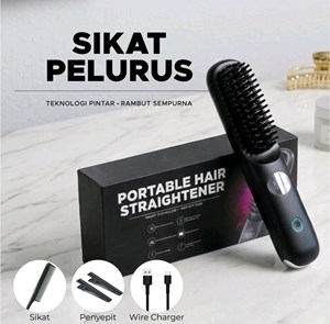 SIKAT PELURUS