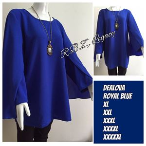 BLOUSE DEALOVA