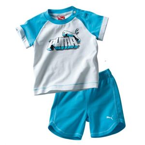 @  D4385 PUMA BLUE. ( SIZE 80 )