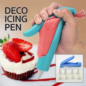 DECO ICING PEN