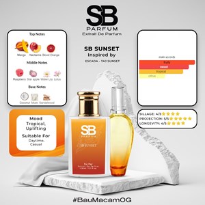 SB SUNSET