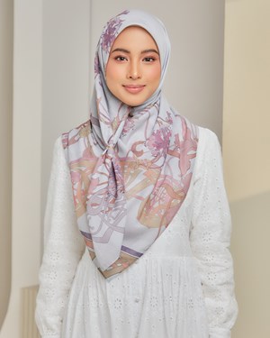 ALATHENA IN GREY