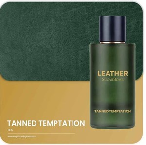 LEATHER COLLECTION-TANNED TEMPTATION 100ML
