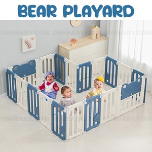 BEAR PLAYARD (ETA 3/11/24)