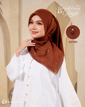 Bawal Astrid