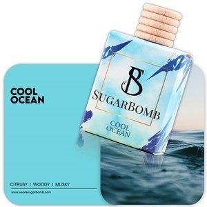 COOL OCEAN AF