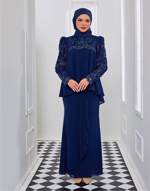 FRADELLA DOLL KURUNG