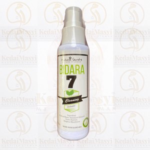 SPRAY BIDARA7 LIMAU BY MUKARA SECRET