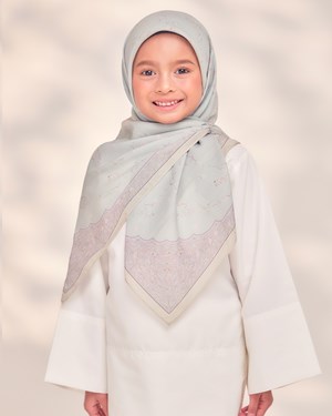 7TH ANNIVERSARY KIDS: SAFRA