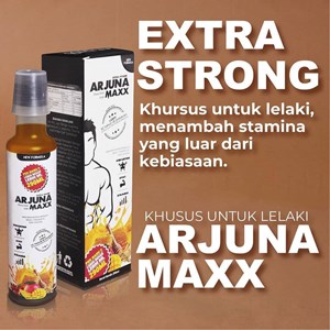 ARJUNA MAXX