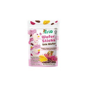 ERIO WAFER STICKS - MANGOES, DRAGON FRUITS & DATES