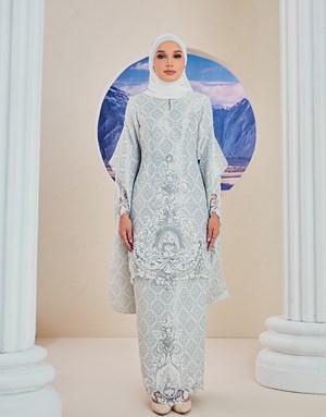 SHARIFAA ROYALE SONGKET