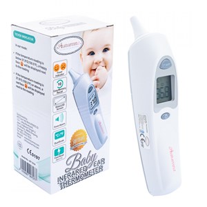 Autumnz - Infrared Ear Thermometer