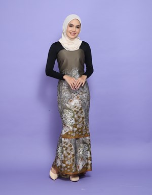 BATIK MAISARAH ASU 6004 H11