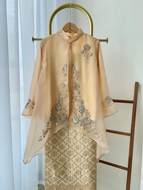 KURUNG KENCANA SARI