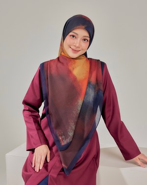 JIWA MERDEKA : KAYANGAN