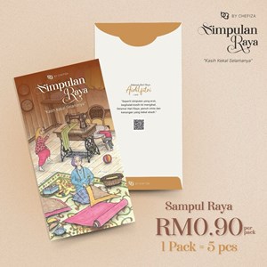 SAMPUL SIMPULAN RAYA