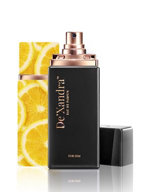 DX CODE 35ML - M