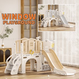 WINDOW PLAYGROUND