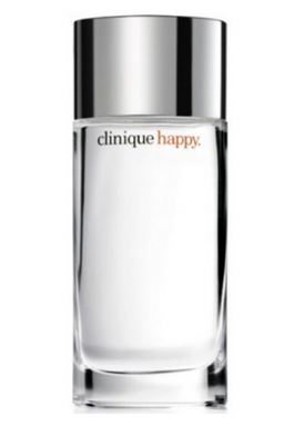 Clinique happy 100ml woman