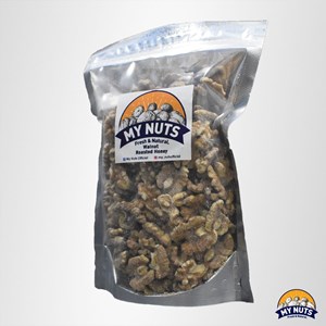 Honey Roasted Walnut 300g
