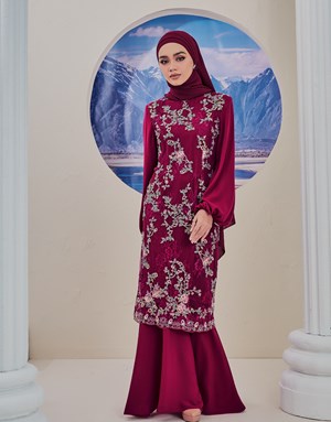 MAHARANE MINI KURUNG