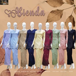 BIENDA KURUNG ✅✅