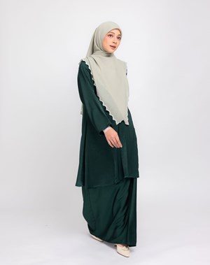 TEMENGGONG LADIES - EMERALD