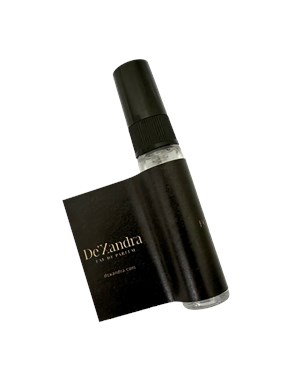 TESTER 5ML (NEMESIS BOLD)