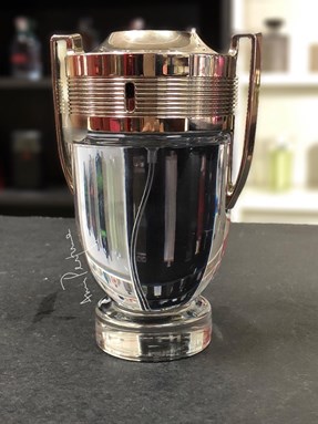 Paco Rabanne invictus man 150ML