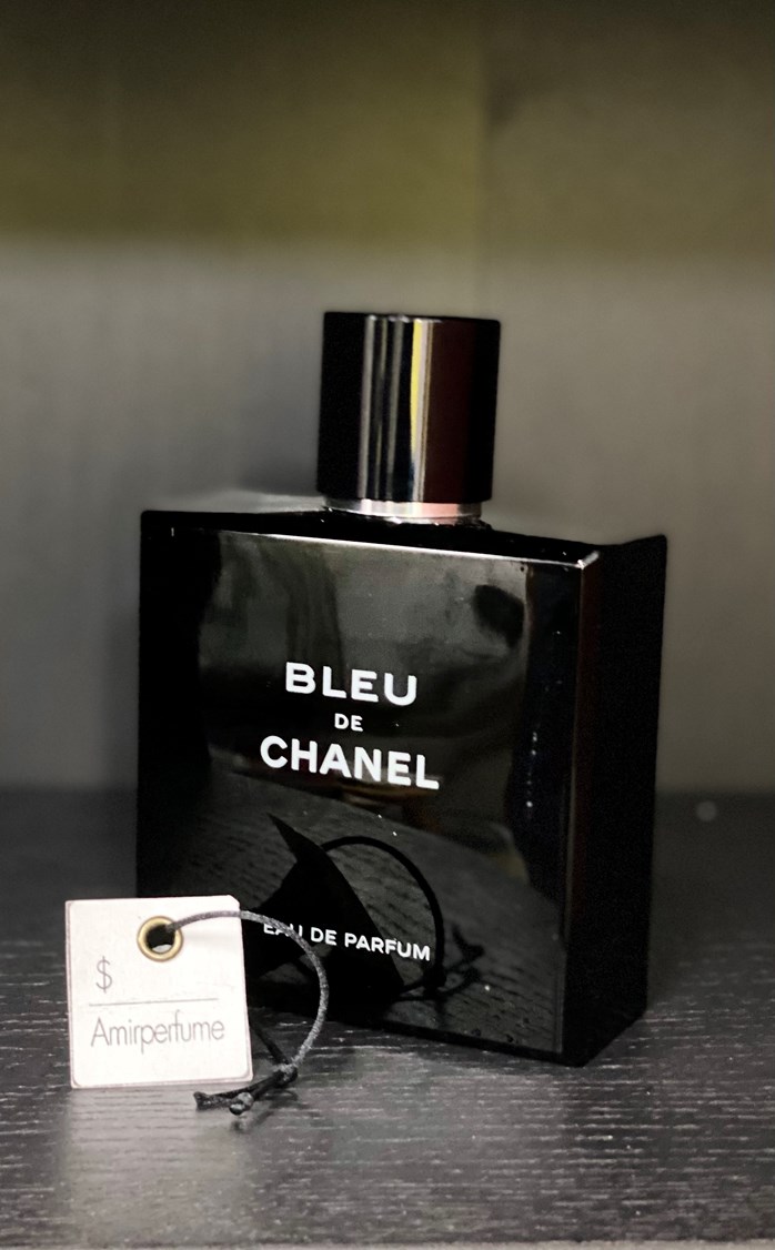 Bleu de Chanel MEN EDP Chanel 100ml Normal Price