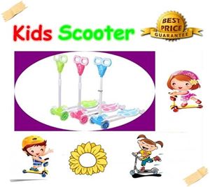 KIDS SCOOTER N00116-118