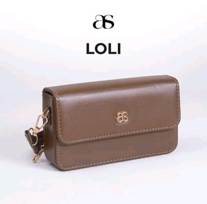 AS BAG LOLI