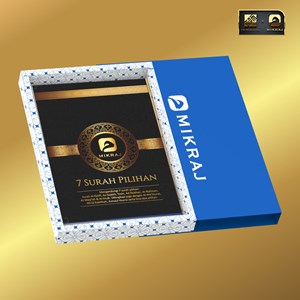7 Surah Pilihan - TPMxMikraj