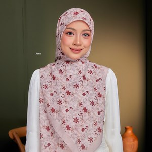 MAPLE : JORA