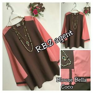 Blouse Bella