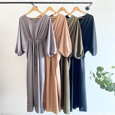 LEESA KAFTAN
