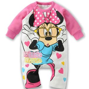 @ MINNIE ROMPER ( SZ 90-95 )