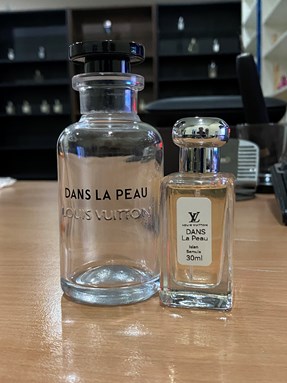 Louis Vutton Dans La Peau LV Isian Semula 30ml