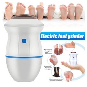 Callus Remover Foot Pedicure Hard Dead Skin Cracked Heel Remover